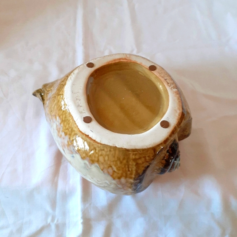 Conch Ceramic Shell Decor. - Picture 6 of 7